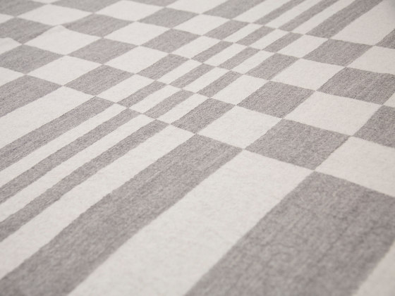 Gaia Blanket | Decken | Johanna Gullichsen