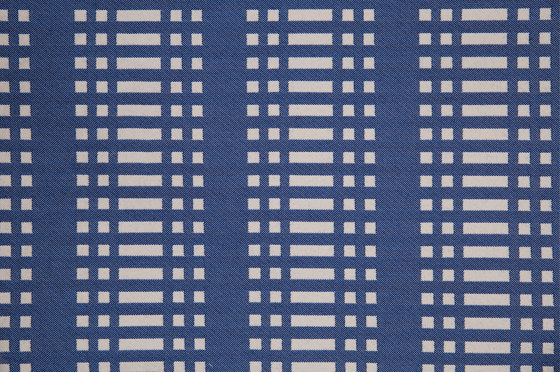 Nereus Blue | Tejidos tapicerías | Johanna Gullichsen