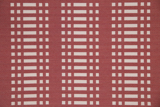 Nereus Red | Upholstery fabrics | Johanna Gullichsen