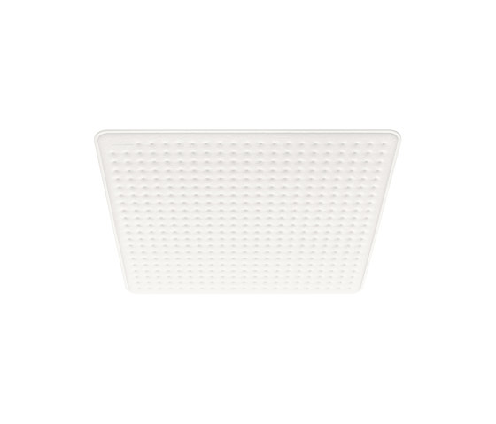 Rossoacoustic PAD Q 900 PLUS (FR) | Pannelli soffitto | Rosso
