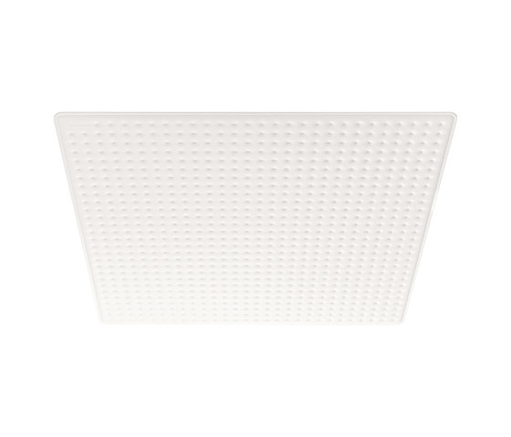 Rossoacoustic PAD Q 1200 PLUS (FR) | Pannelli soffitto | Rosso