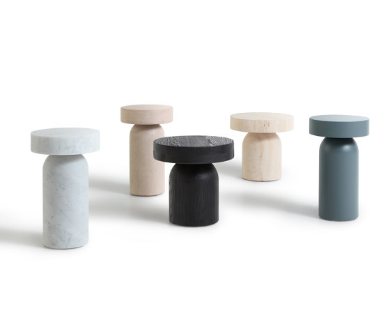 Francis | Tables d'appoint | LEMA