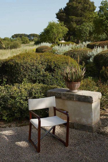 LPIDC01 - Foldable Chair | Sillas | Exteta