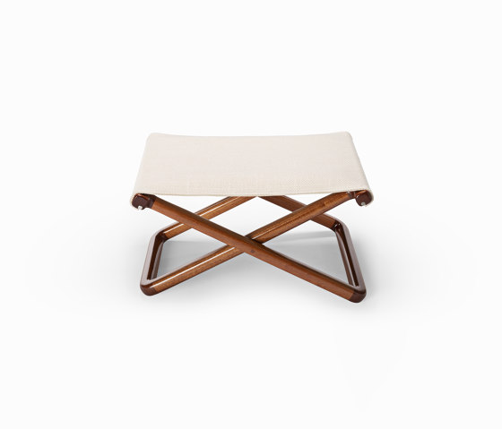 LPIDC03 - Foldable stool | Poufs / Polsterhocker | Exteta