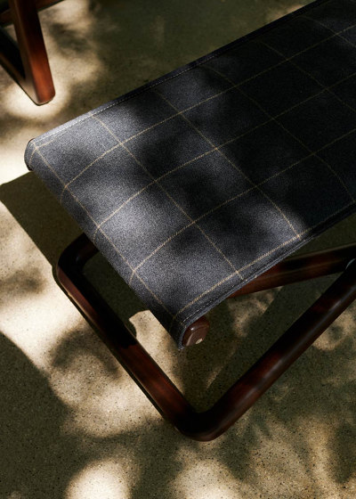 LPIDC03 - Foldable stool | Poufs | Exteta