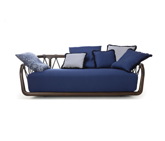 Sunset Basket Sofa | Sofas | Exteta