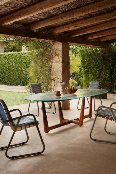 Sunset Dining Chair | Chaises | Exteta