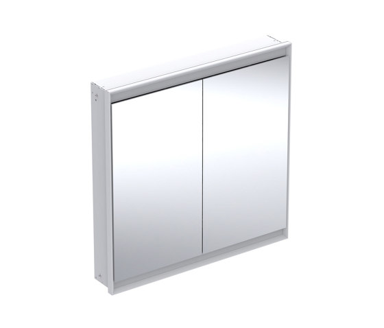 ONE | mirror cabinet with two doors | Armadietti specchio | Geberit