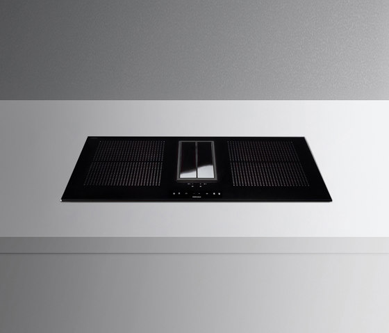 Integrated cooking systems | Quantum Easy | Hobs | Falmec