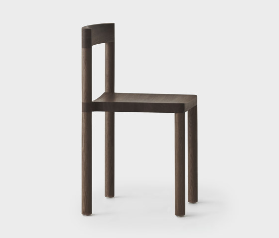 Pier Chair - Umber | Sedie | Resident