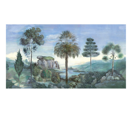 Perugino | Revestimientos de paredes / papeles pintados | Wall&decò