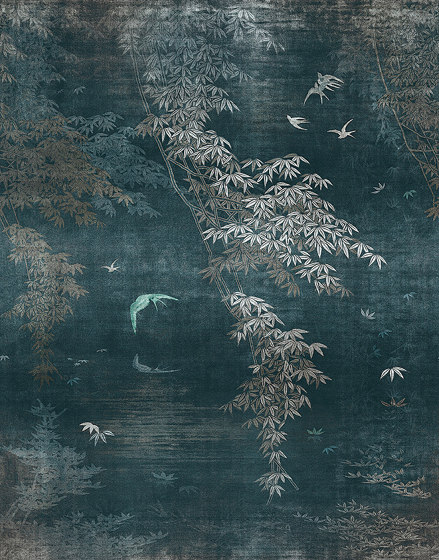 Volare | Wall coverings / wallpapers | Wall&decò