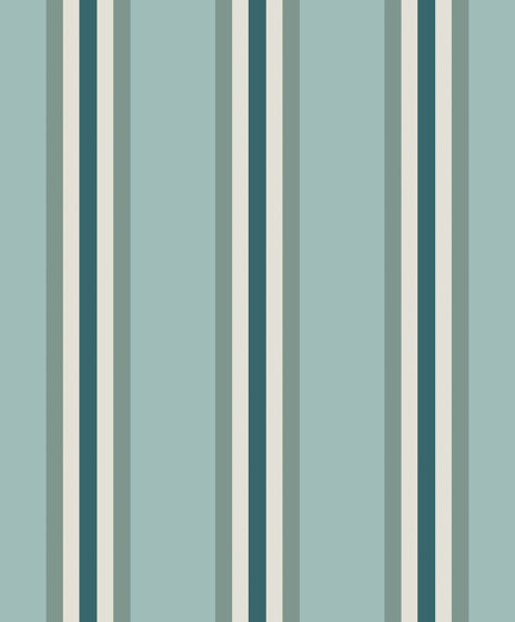 Stripe Bone China | Revêtements muraux / papiers peint | Agena