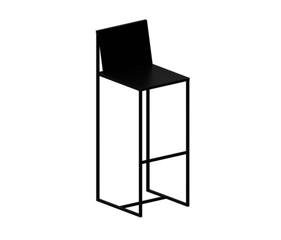Slim Sissi Barstool | Bar stools | ZEUS