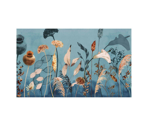 Flower Season | Revêtements muraux / papiers peint | WallPepper/ Group