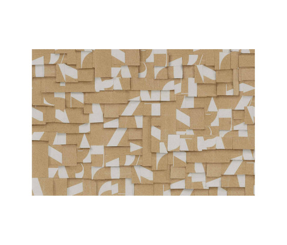 Papier Collé | Wall coverings / wallpapers | WallPepper/ Group