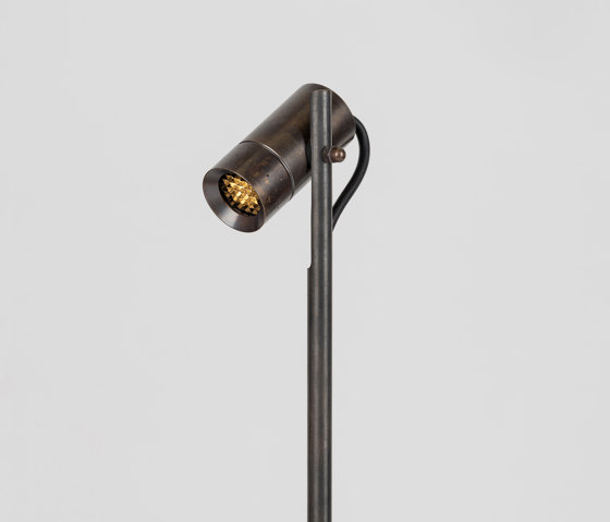 NONA BAR MINI | Outdoor floor-mounted lights | PVD Concept