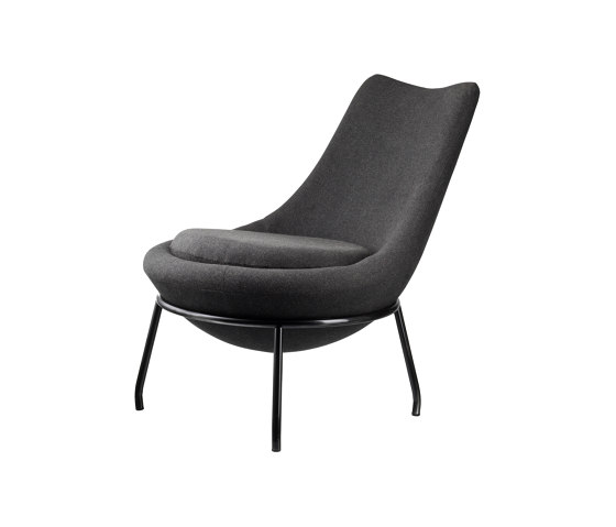 Bellamie | L40 | Armchairs | FDB Møbler