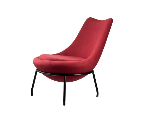 Bellamie | L40 | Armchairs | FDB Møbler