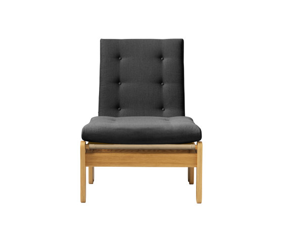 J112 | Sessel | FDB Møbler