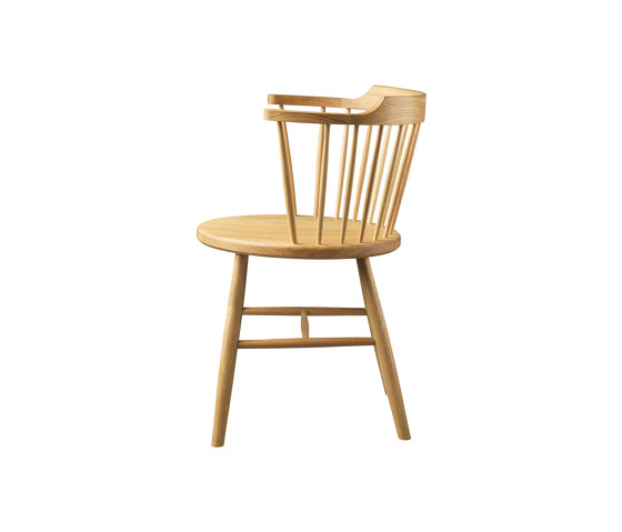 J18 Chair by Børge Mogensen | Stühle | FDB Møbler