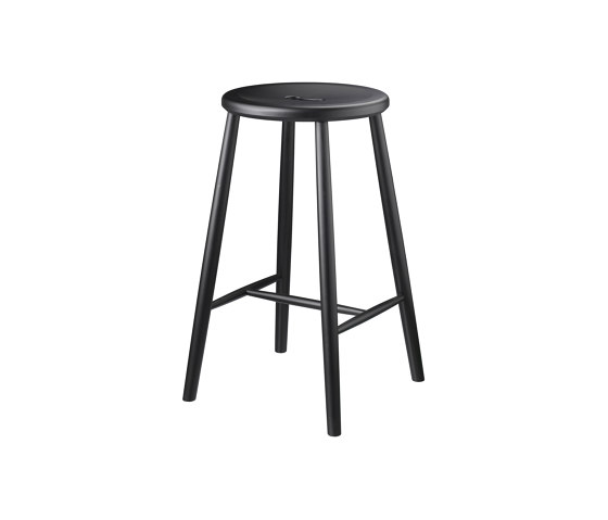 J27c | Counter stools | FDB Møbler