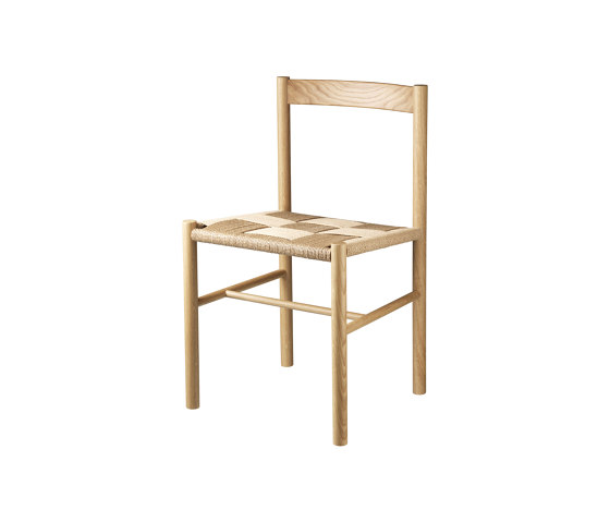 Lønstrup | J178 | Chairs | FDB Møbler