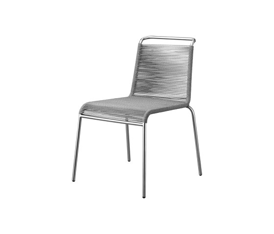Teglgård | M20 | Chairs | FDB Møbler