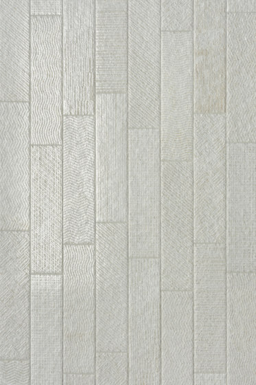 Arkiquartz | Pearl Carved | Ceramic tiles | Marca Corona