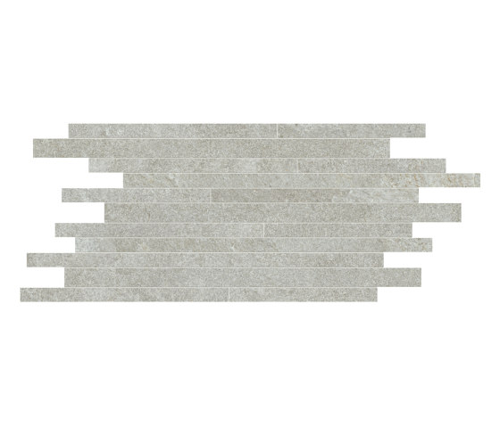 Arkiquartz | Pearl Line Tessere | Ceramic tiles | Marca Corona