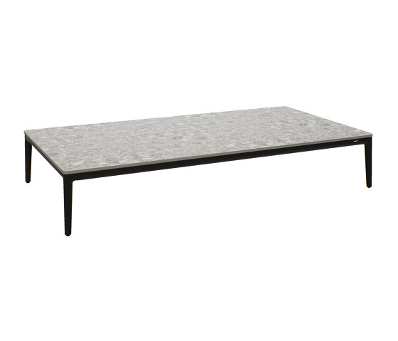 Zendo Sense coffee table rectangular | Coffee tables | Manutti