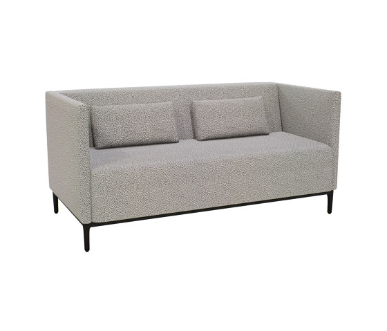 Zendo Sense sofa 2 seater | Sofas | Manutti
