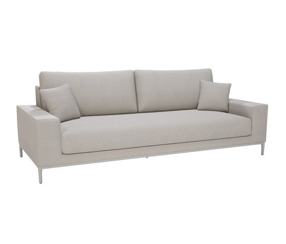 Zendo Sense sofa | Canapés | Manutti