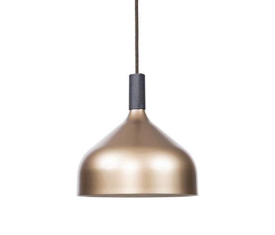 Chapeau Ceiling Lamp | Lampade sospensione | Christine Kröncke