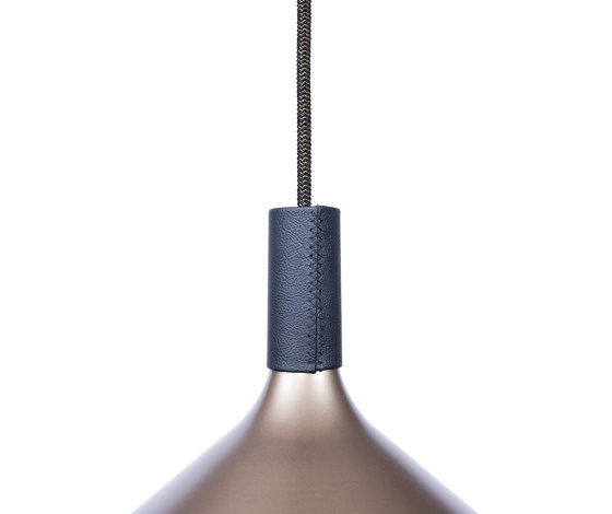 Chapeau Ceiling Lamp | Suspensions | Christine Kröncke