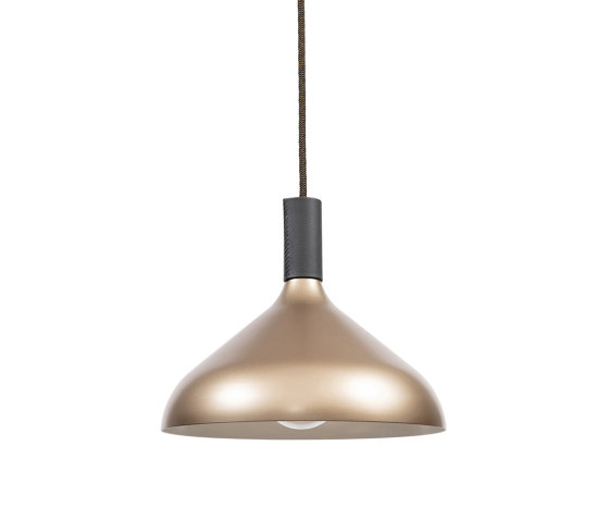 Chapeau Ceiling Lamp | Lampade sospensione | Christine Kröncke