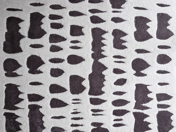 Noemi Carpet | Tapis / Tapis de designers | Christine Kröncke