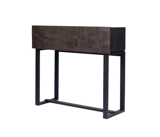 Shape 13 Console Table | Tables consoles | Christine Kröncke