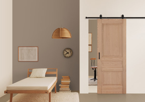 Classici & Anticati | Sliding door | Internal doors | legnoform