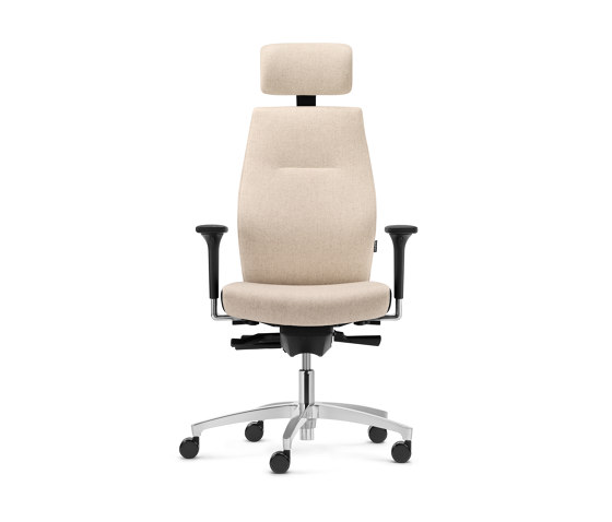 Shape XTL Swivel chair | Sillas de oficina | Dauphin