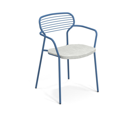 Apero Armchair I 1301 | Chairs | EMU Group