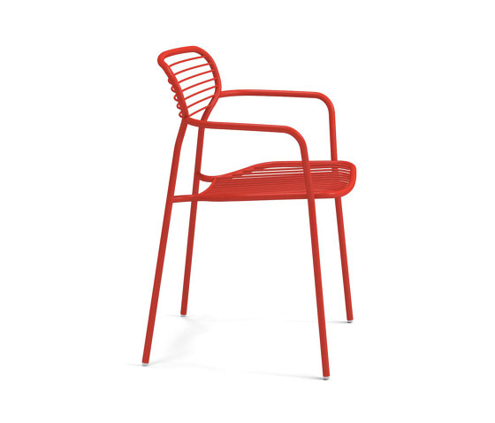Apero Armchair I 1301 | Chairs | EMU Group