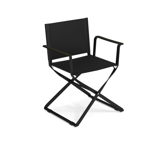 Ciak Directo's armchair | 974 | Stühle | EMU Group