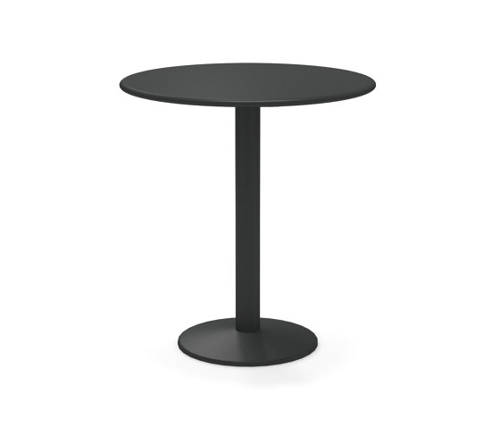 Thor 2 seats round table I 900 | Mesas comedor | EMU Group