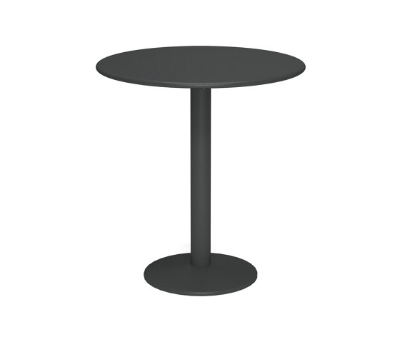 Thor 2 seats round table I 900 | Dining tables | EMU Group