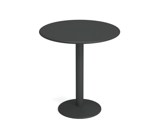 Thor 2 seats round table I 900 | Dining tables | EMU Group