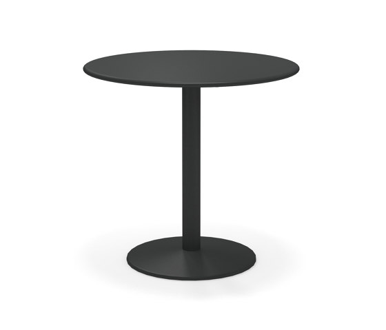 Thor 2/4 seats round table I 902 | Dining tables | EMU Group