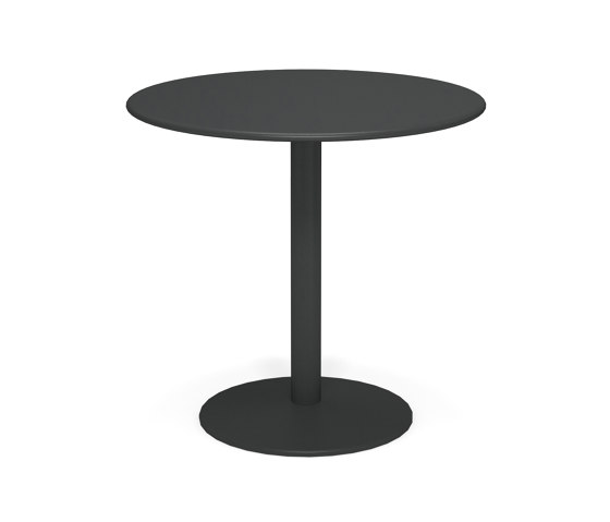 Thor 2/4 seats round table I 902 | Esstische | EMU Group