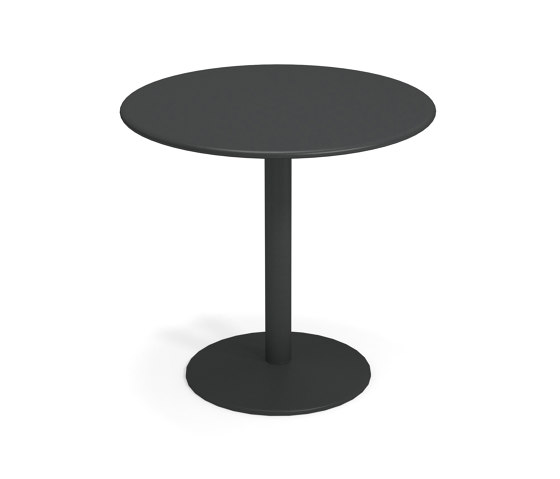 Thor 2/4 seats round table I 902 | Tavoli pranzo | EMU Group