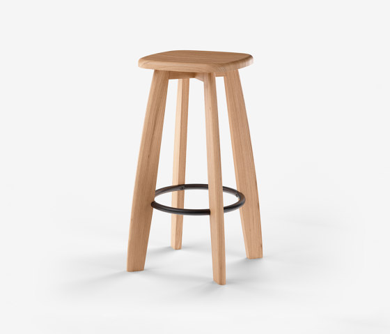 Quodes-Willenz-Stone Barstool H68cm | Bar stools | Quodes
